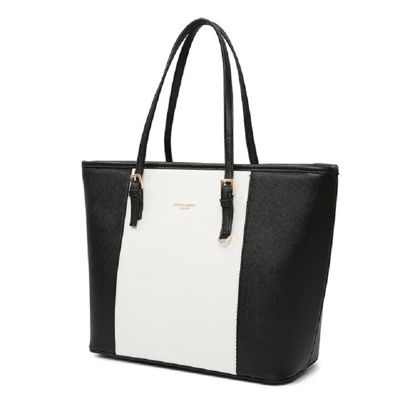 High Handbags Women Bags Leather Bag Style Tote Shoulder Bags