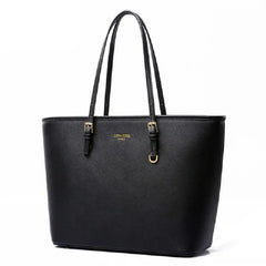 High Handbags Women Bags Leather Bag Style Tote Shoulder Bags