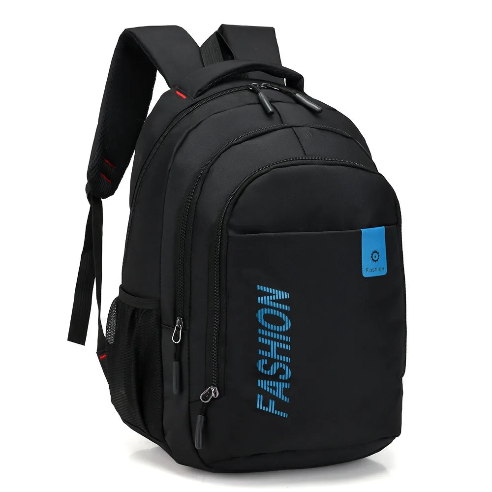 High Backpacks For Teenage Girls and Boys Backpack School bag Kids Baby's Bags