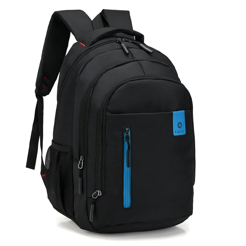 Polyester School Bags for Teens Boys and Girls