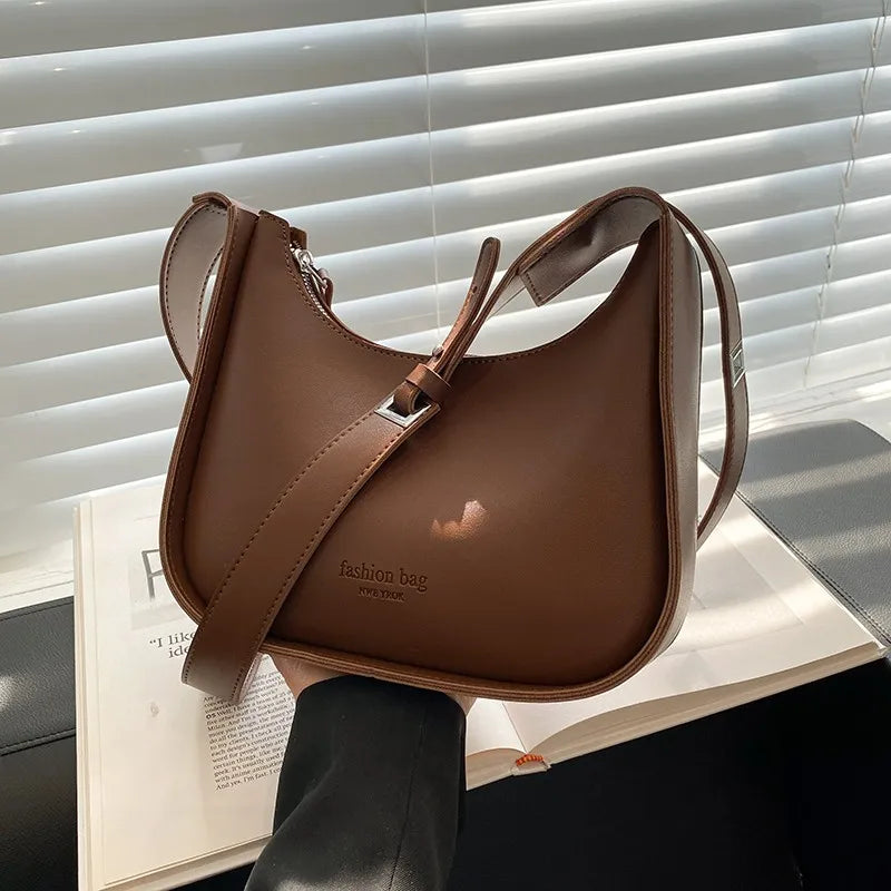Vintage Crossbody Bags for Women Shoulder Handbags