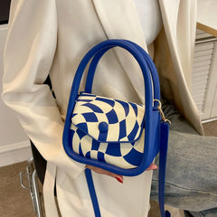 Cartoon Handbag Women Shoulder Bags Purses Crossbody Satchel
