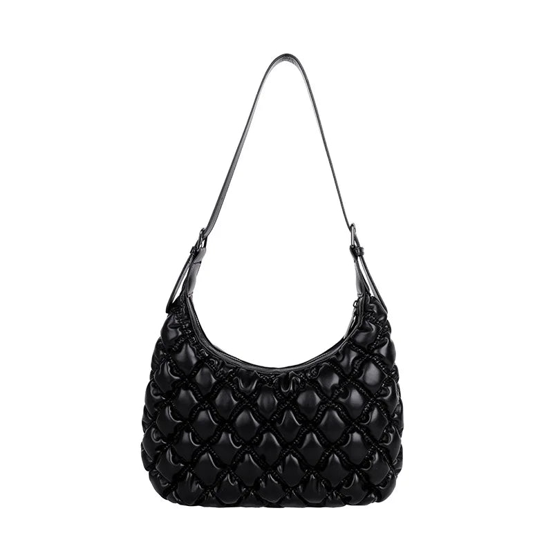 High Crossbody Bags For Women Autumn And Winter Shoulder Bags