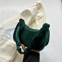 Small Shoulder Bag Handbags for Women Girls