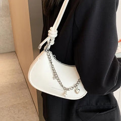 Women's Shoulder Underarm Bag Portable Crossbody Bags
