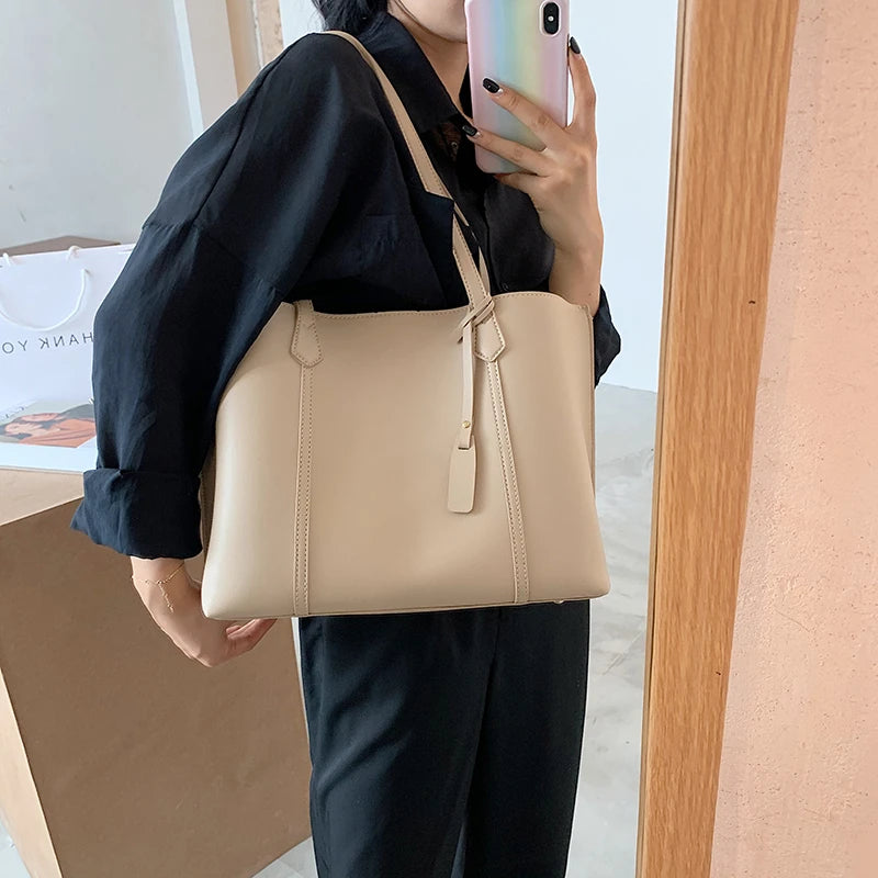 Leather Backpacks Crossbody Bag for Women