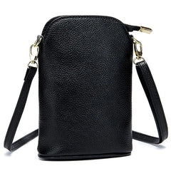 Leather Crossbody Bag Phone Purses Women Handbags Shoulder Bags