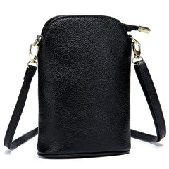 Leather Crossbody Bag Phone Purses Women Handbags Shoulder Bags