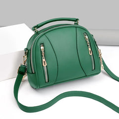 High Handbag Women Ladies Commuter Small Bag Shoulder Messenger Bag