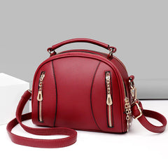 High Handbag Women Ladies Commuter Small Bag Shoulder Messenger Bag
