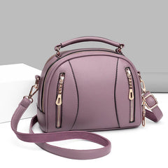 High Handbag Women Ladies Commuter Small Bag Shoulder Messenger Bag