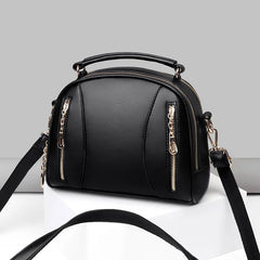 High Handbag Women Ladies Commuter Small Bag Shoulder Messenger Bag