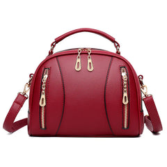High Handbag Women Ladies Commuter Small Bag Shoulder Messenger Bag