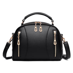 High Handbag Women Ladies Commuter Small Bag Shoulder Messenger Bag