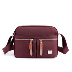 Waterproof Messenger Bag Femme Crossbody Bags Ladies Travel