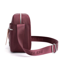 Waterproof Messenger Bag Femme Crossbody Bags Ladies Travel