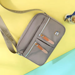 Waterproof Messenger Bag Femme Crossbody Bags Ladies Travel