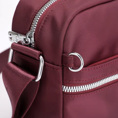 Waterproof Messenger Bag Femme Crossbody Bags Ladies Travel