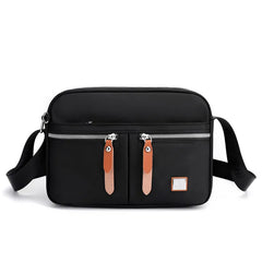 Waterproof Messenger Bag Femme Crossbody Bags Ladies Travel