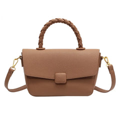 High Handbags For Women Western Style Version Shoulder Bags