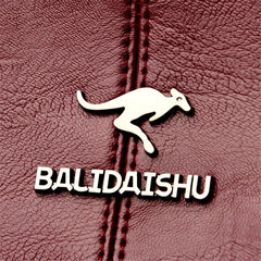 Small Leather Crossbody Bag Women Shoulder Messenger Bags