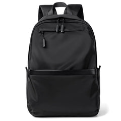 Ultralight Backpack For Men Soft Polyester Laptop Waterproof Travel Bags