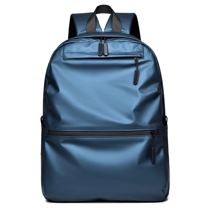 Ultralight Polyester Backpack Laptop Travel Shopping