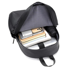 Ultralight Polyester Backpack Laptop Travel Shopping