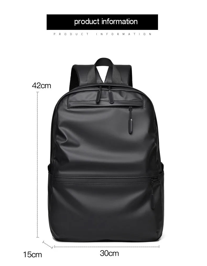 Ultralight Backpack Soft Polyester School Laptop Waterproof Travel