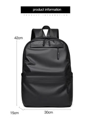 Ultralight Backpack Soft Polyester School Laptop Waterproof Travel