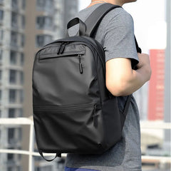 Ultralight Backpack Soft Polyester School Laptop Waterproof Travel