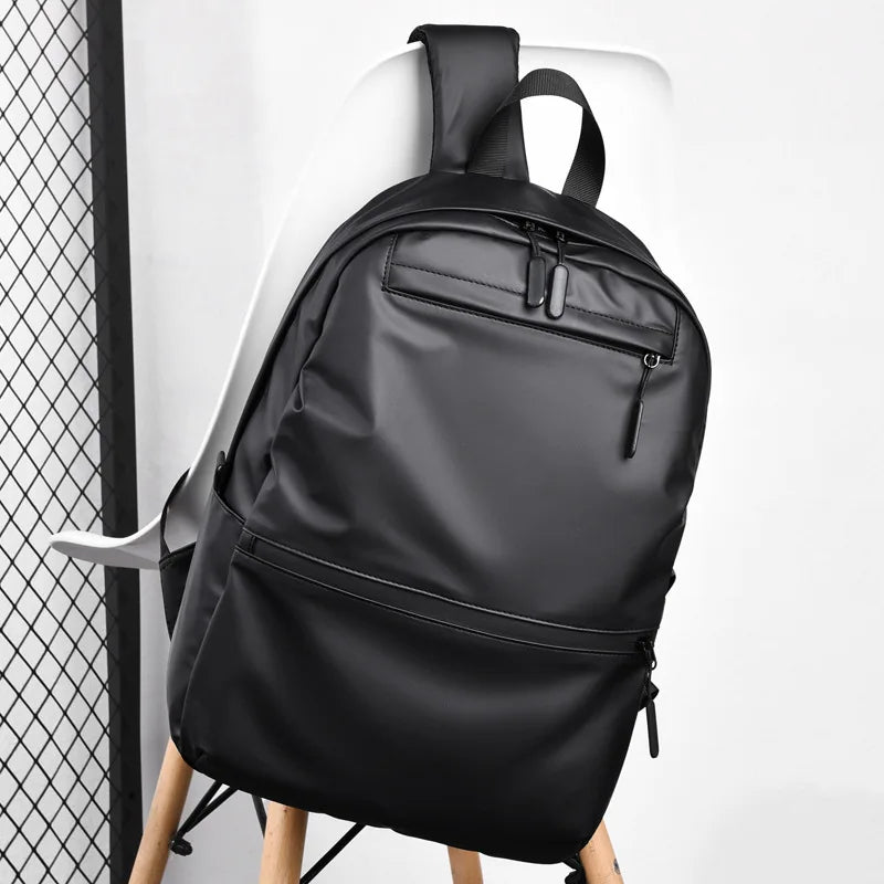 Ultralight Backpack Soft Polyester School Laptop Waterproof Travel