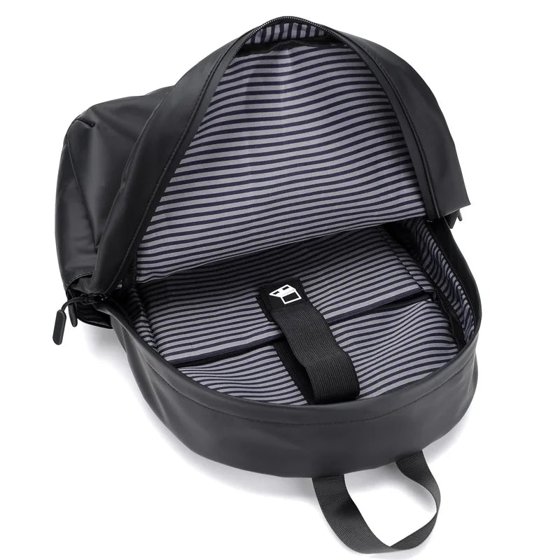 Ultralight Backpack Soft Polyester School Laptop Waterproof Travel