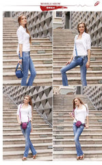 Outdoor Hiking Men Waist-Bag Mobile Phone Key Crossbody
