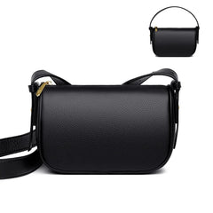 Cowskin Shoulder Crossbody Tote Bag for Women