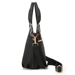 Nylon Shoulder Bag Female Travel Phone Purse Ladies Messenger Bag Crossbody Bag