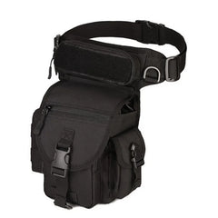 Tactical Leg Bag Fishing Bag Mobile Running Bag Equipment Leggings