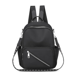High Oxford Women Backpack Travel bags School Bags for Teenage Girls