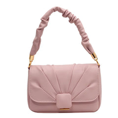 PU Leather Crossbody Bag Woman Handbag Female Shoulder Bag