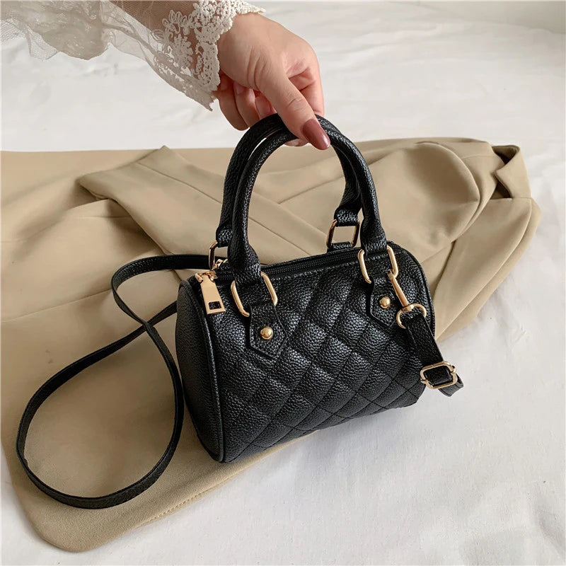 Small Shoulder Crossbody Bags Totes Female Messenger Bag SG436