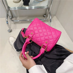 Small Shoulder Crossbody Bags Totes Female Messenger Bag SG436