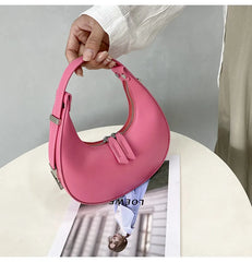 Stylish Lady Shoulder Bag Women Handbags
