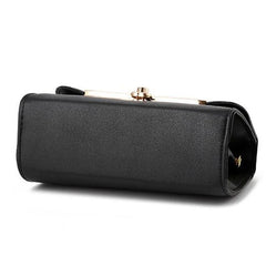 PU Leather Small Women Bags Messenger Handbags Flap Shoulder Crossbody