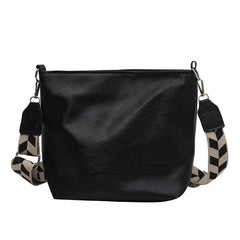 PU Leather Tote Shoulder Bag Crossbody Bags Women Handbags