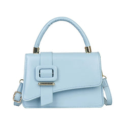 High PU Leather Woman Handbags Female Shoulder Bag