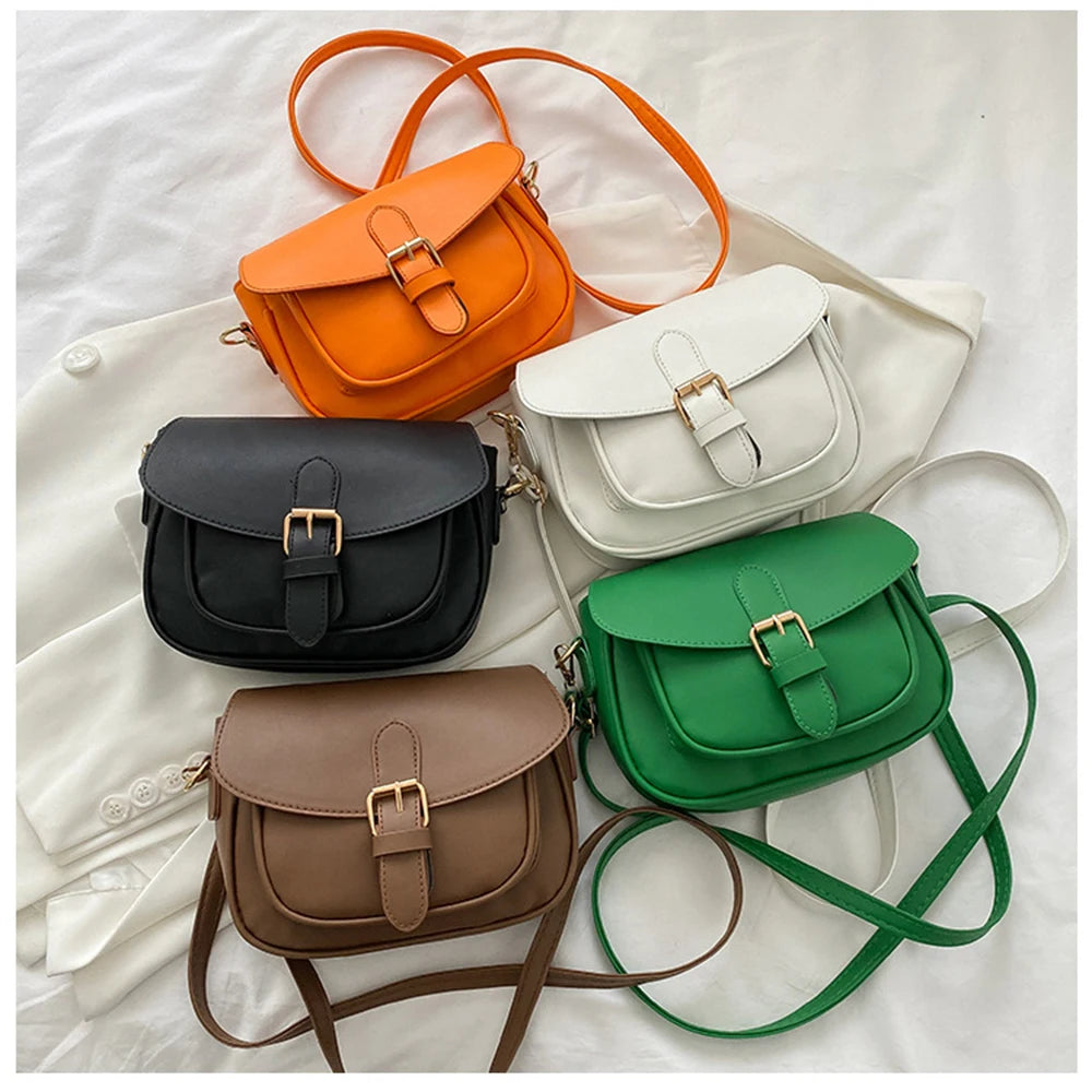 Diamonds Dot Crossbody Bag Women Shoulder Handbag Flap Bag