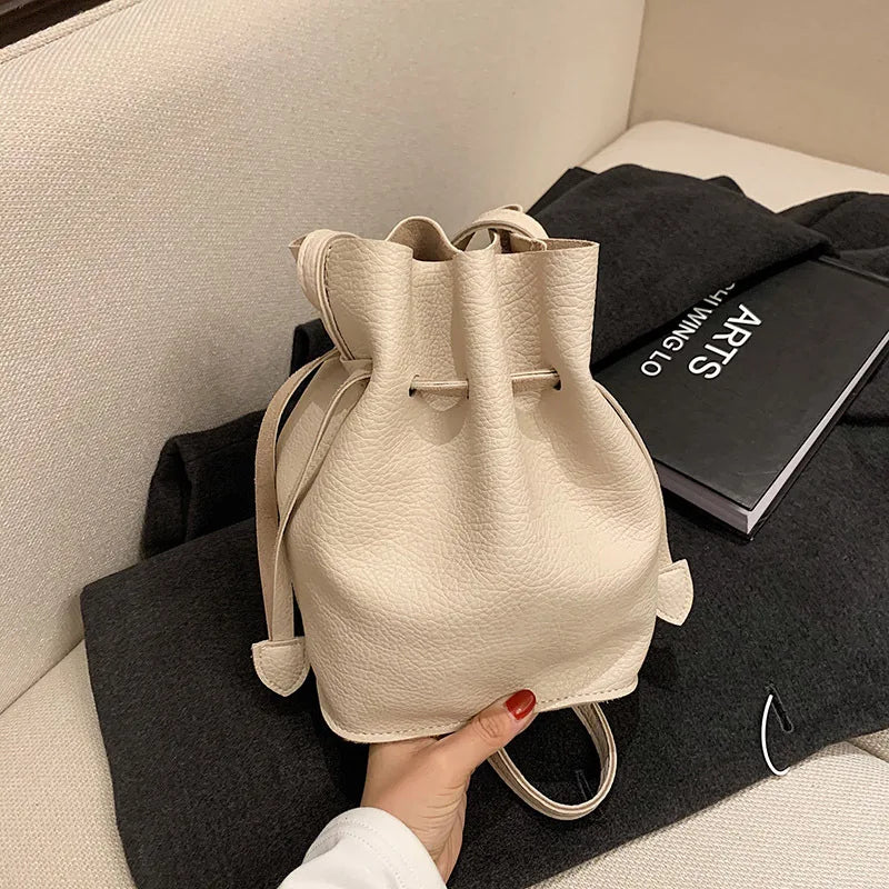 Vintage Crossbody Shoulder Bag for Women - Famous Female Handbags