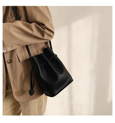 Vintage Crossbody Shoulder Bag for Women - Famous Female Handbags