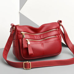 High Pu Leather Handbags Women Shoulder Bags Crossbody Bag