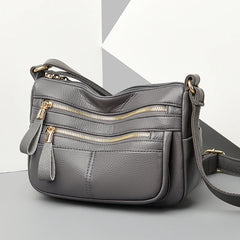 High Pu Leather Handbags Women Shoulder Bags Crossbody Bag